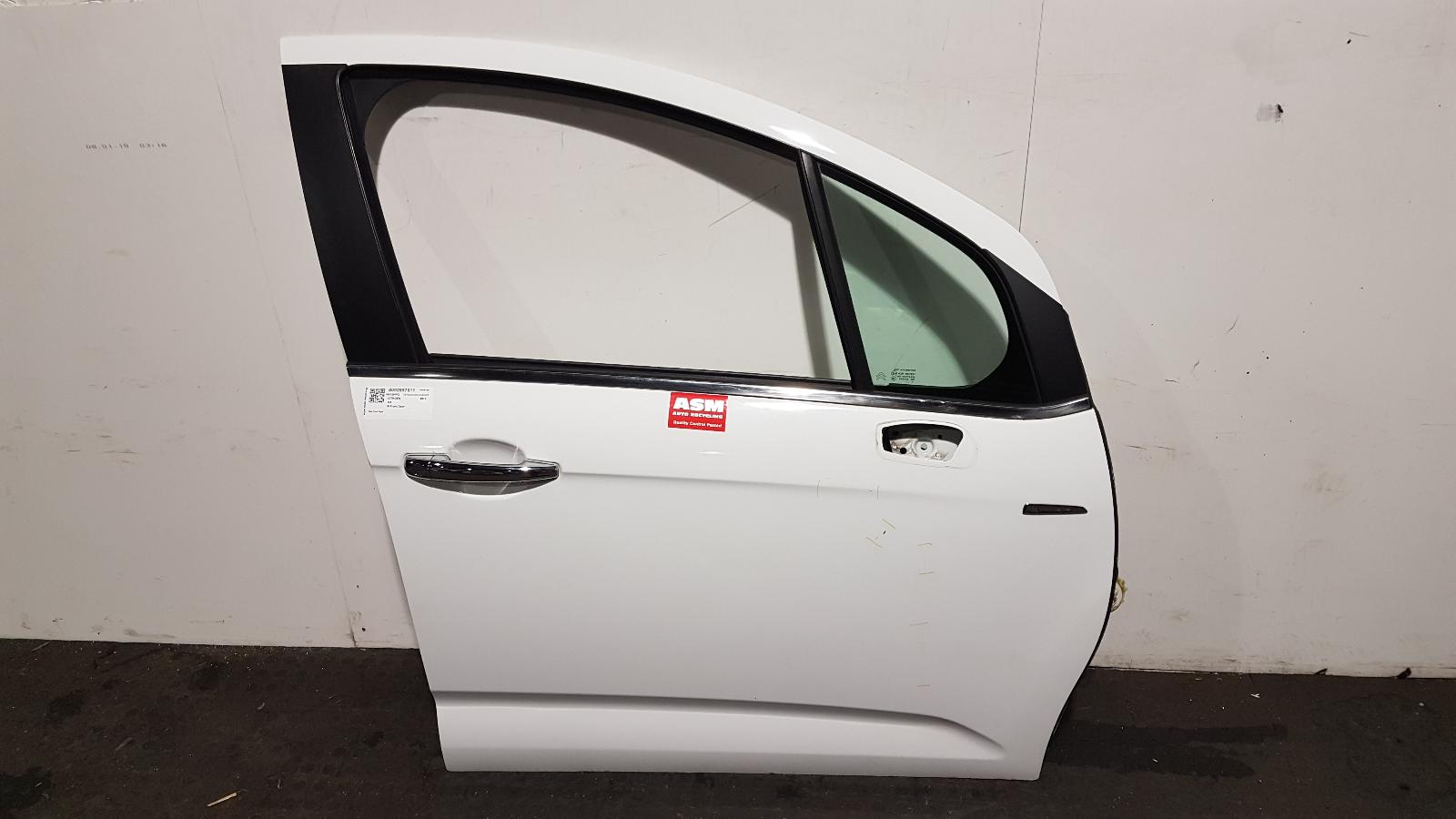 citroen genuine and authentic spare parts in singapore