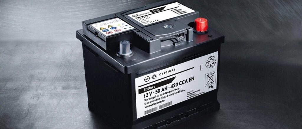 Opel genuine and authentic spare parts in singapore